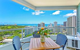 Diamond Head Vista #1903 Vacation Rental Honolulu United States Of America